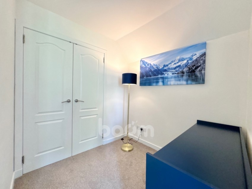 Images for 85a Eglinton Street, Beith, Ayrshire, KA15 1AJ, UK