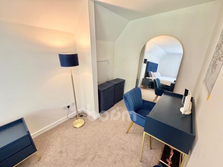 Images for 85a Eglinton Street, Beith, Ayrshire, KA15 1AJ, UK