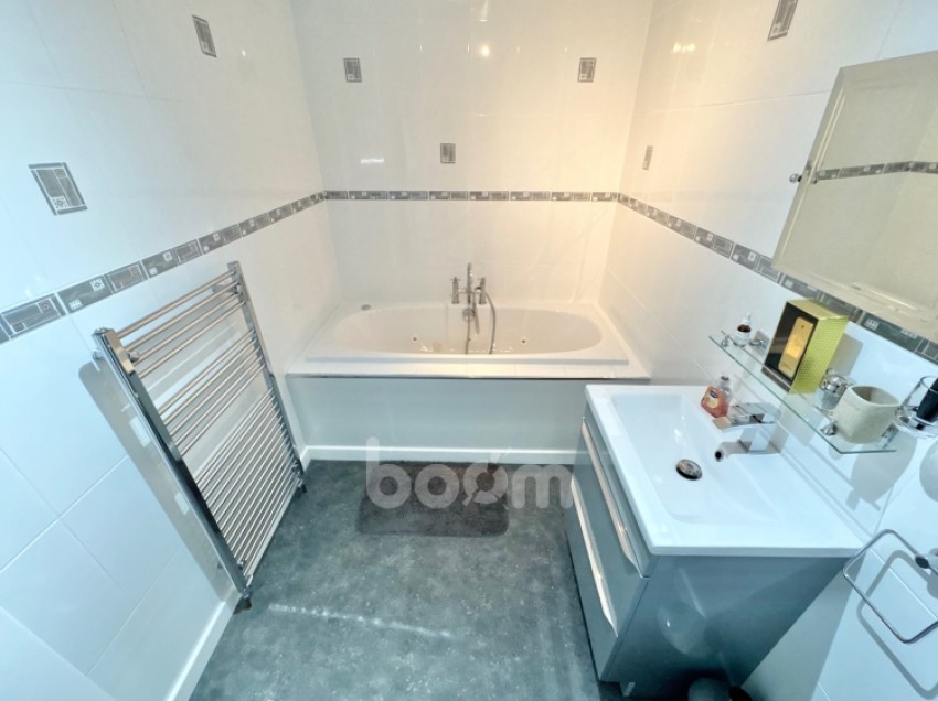 Images for 85a Eglinton Street, Beith, Ayrshire, KA15 1AJ, UK