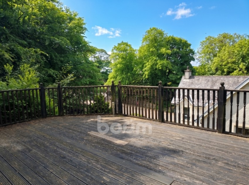 Images for 85a Eglinton Street, Beith, Ayrshire, KA15 1AJ, UK