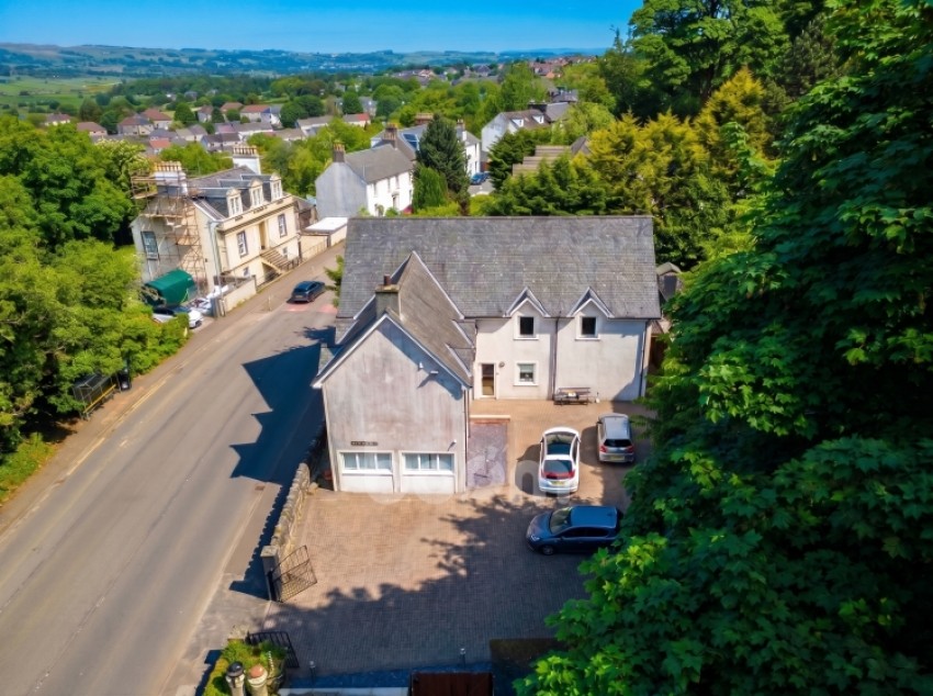 Images for 85a Eglinton Street, Beith, Ayrshire, KA15 1AJ, UK