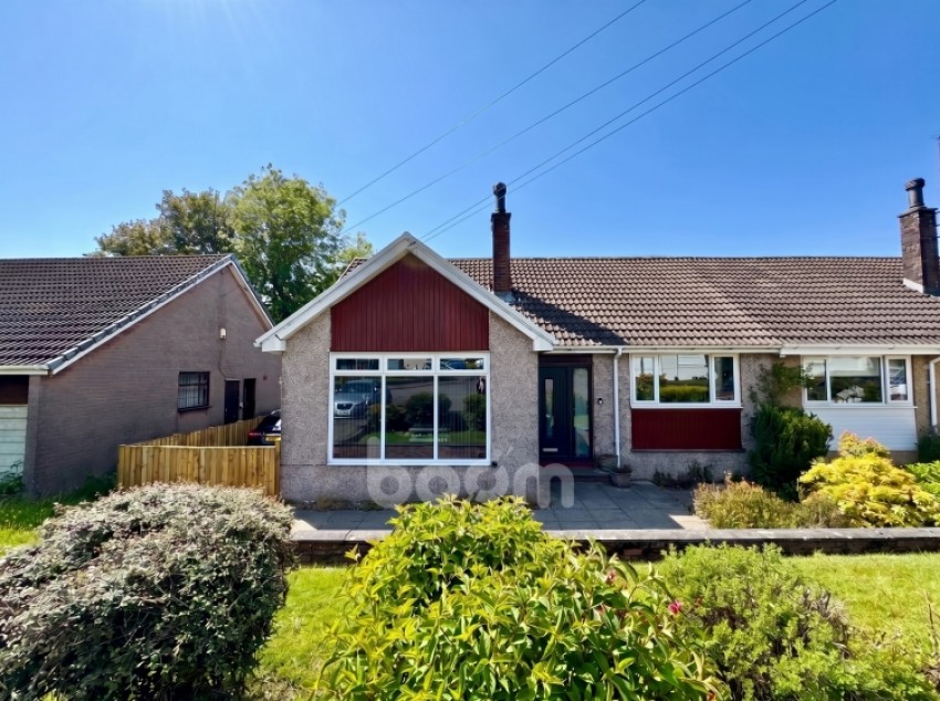 Images for 7 Arran Crescent, Beith, Ayrshire, KA15 2DU, UK