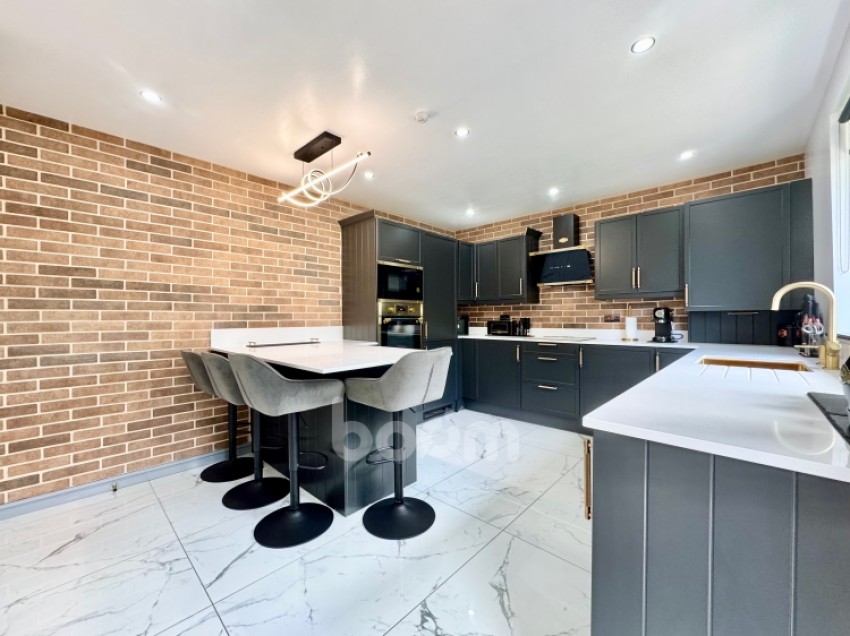 Images for 7 Arran Crescent, Beith, Ayrshire, KA15 2DU, UK