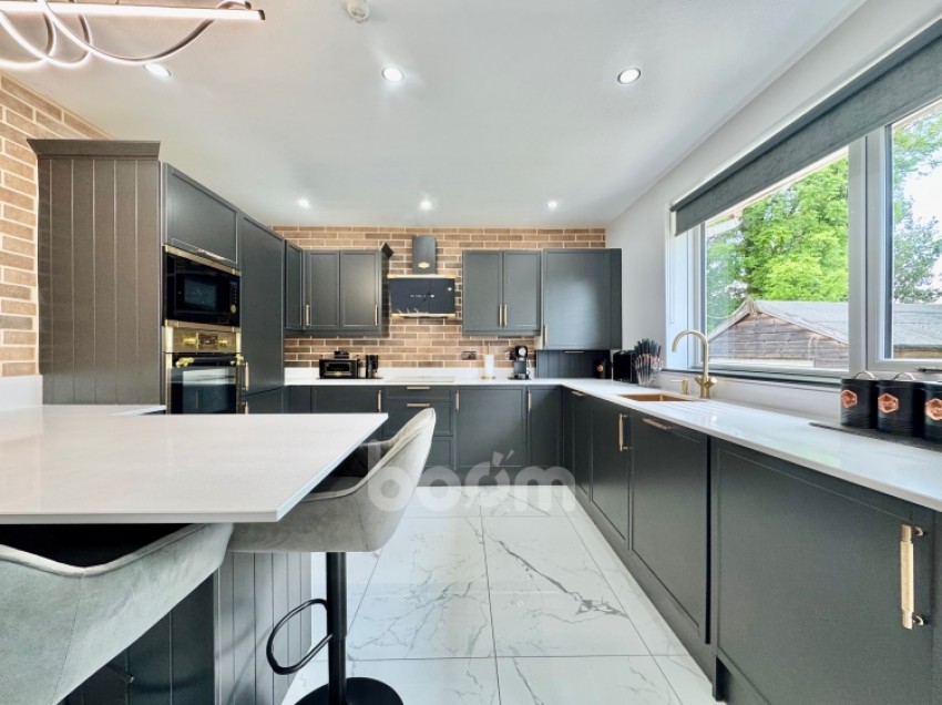 Images for 7 Arran Crescent, Beith, Ayrshire, KA15 2DU, UK