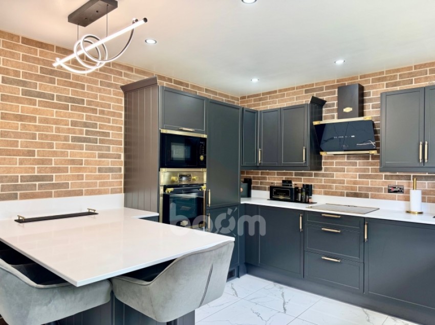 Images for 7 Arran Crescent, Beith, Ayrshire, KA15 2DU, UK