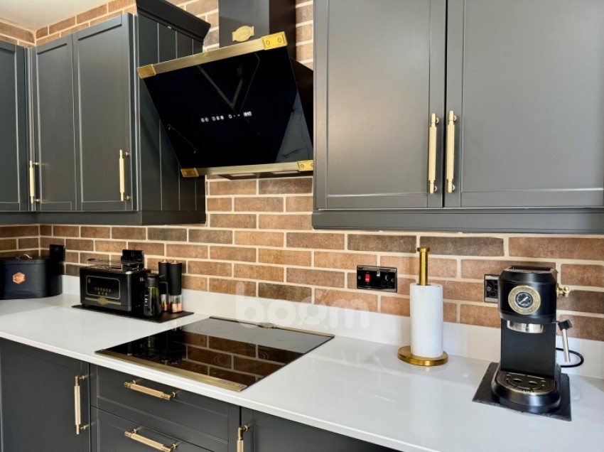 Images for 7 Arran Crescent, Beith, Ayrshire, KA15 2DU, UK