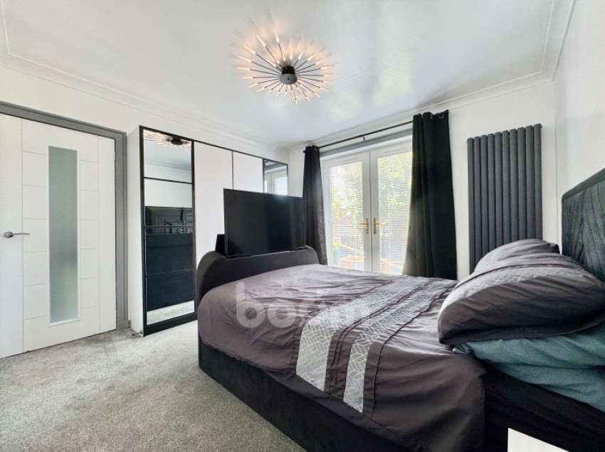 Images for 7 Arran Crescent, Beith, Ayrshire, KA15 2DU, UK