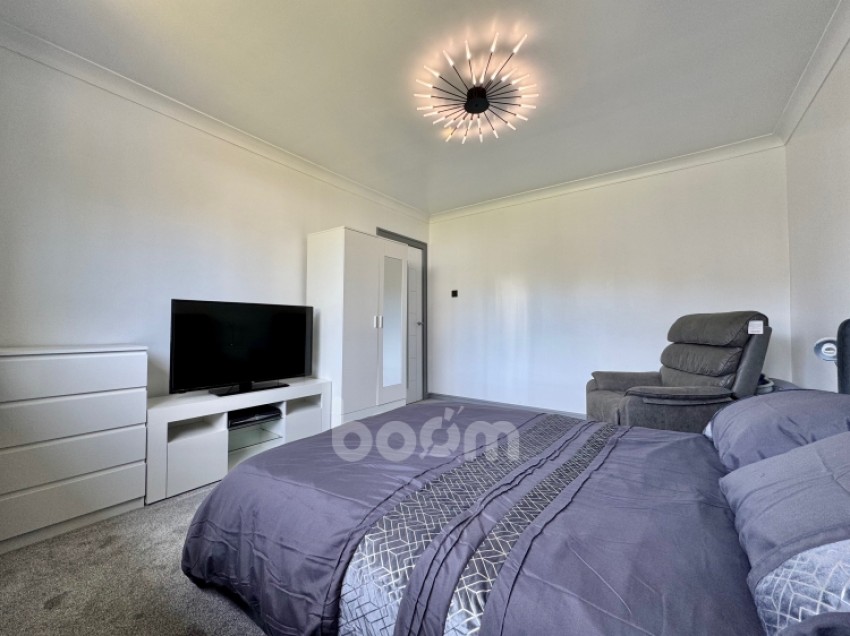 Images for 7 Arran Crescent, Beith, Ayrshire, KA15 2DU, UK