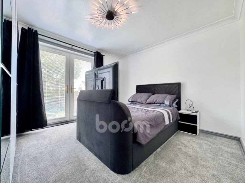 Images for 7 Arran Crescent, Beith, Ayrshire, KA15 2DU, UK