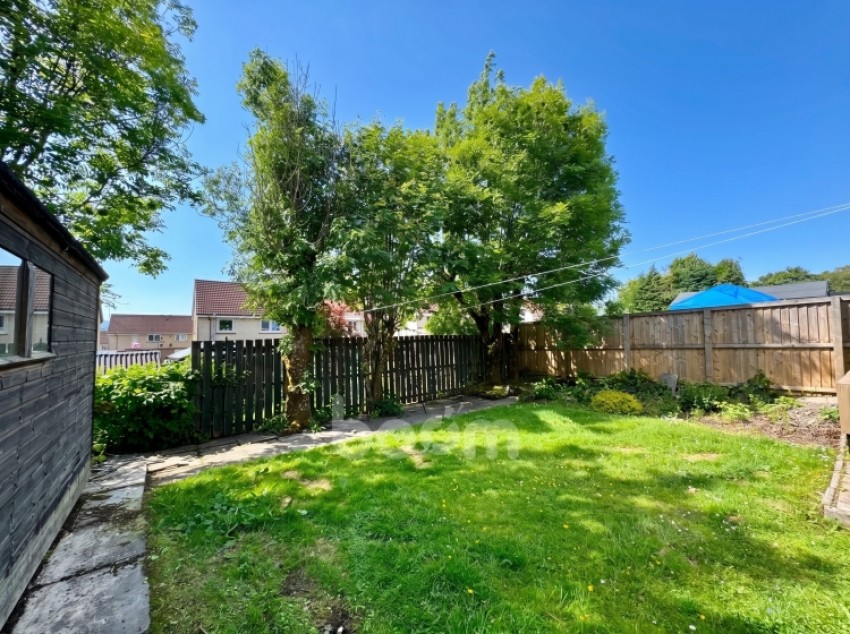 Images for 7 Arran Crescent, Beith, Ayrshire, KA15 2DU, UK