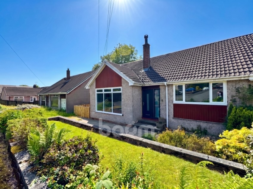 Images for 7 Arran Crescent, Beith, Ayrshire, KA15 2DU, UK
