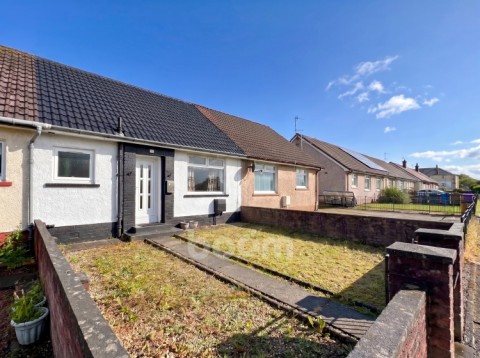 View Full Details for 20 St. Margaret Avenue, Dalry, Ayrshire, KA24 4AS, UK