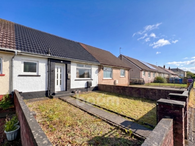 20 St. Margaret Avenue, Dalry, Ayrshire, KA24 4AS, UK