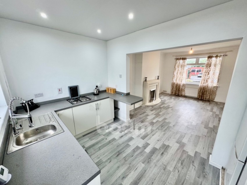 Images for 20 St. Margaret Avenue, Dalry, Ayrshire, KA24 4AS, UK