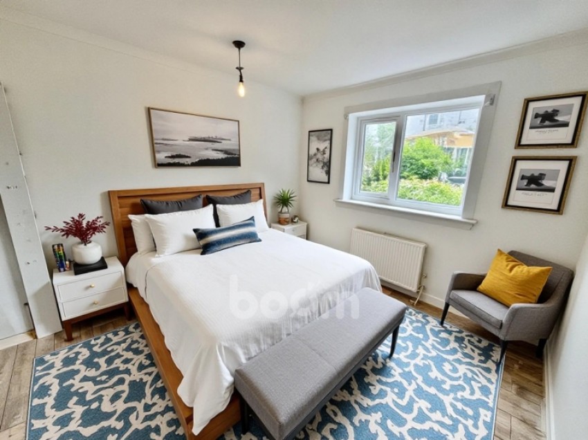 Images for 20 St. Margaret Avenue, Dalry, Ayrshire, KA24 4AS, UK
