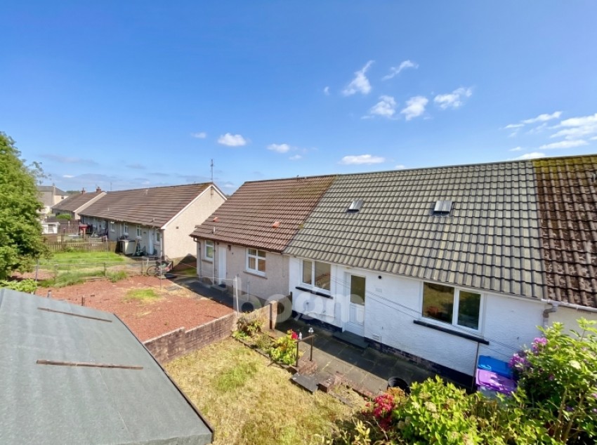 Images for 20 St. Margaret Avenue, Dalry, Ayrshire, KA24 4AS, UK