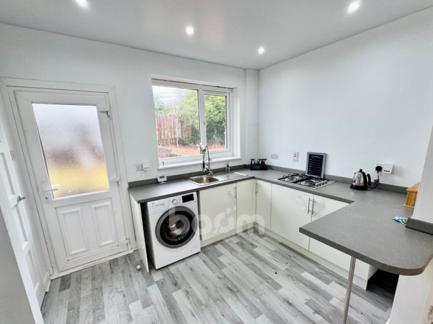Images for 20 St. Margaret Avenue, Dalry, Ayrshire, KA24 4AS, UK