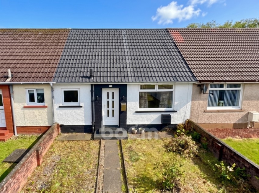 Images for 20 St. Margaret Avenue, Dalry, Ayrshire, KA24 4AS, UK