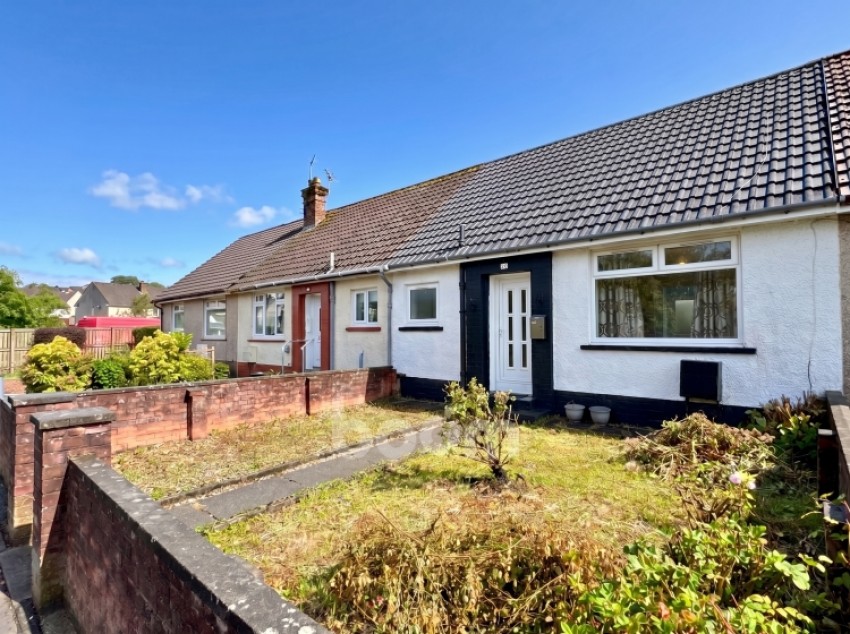 Images for 20 St. Margaret Avenue, Dalry, Ayrshire, KA24 4AS, UK