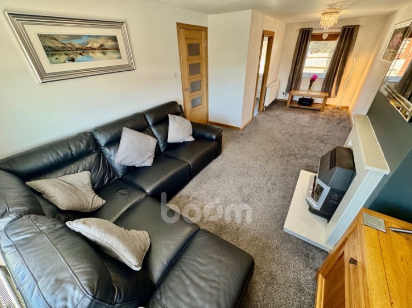Images for 30 Sycamore Avenue, Beith, Ayrshire, KA15 2DW, UK