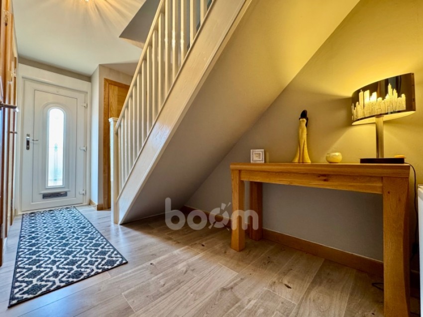 Images for 30 Sycamore Avenue, Beith, Ayrshire, KA15 2DW, UK