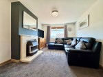 Images for 30 Sycamore Avenue, Beith, Ayrshire, KA15 2DW, UK