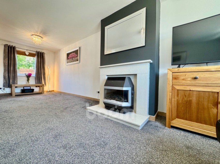 Images for 30 Sycamore Avenue, Beith, Ayrshire, KA15 2DW, UK