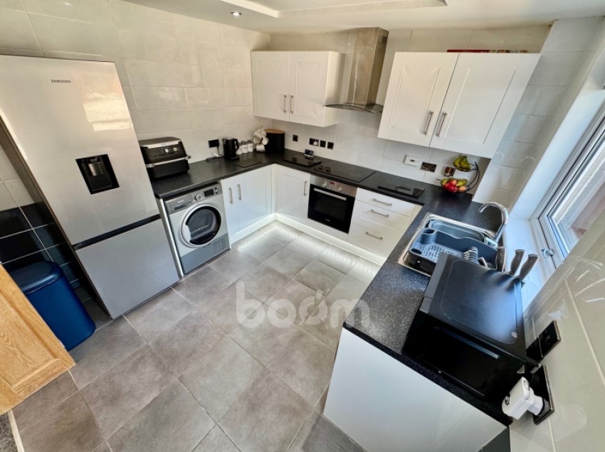 Images for 30 Sycamore Avenue, Beith, Ayrshire, KA15 2DW, UK