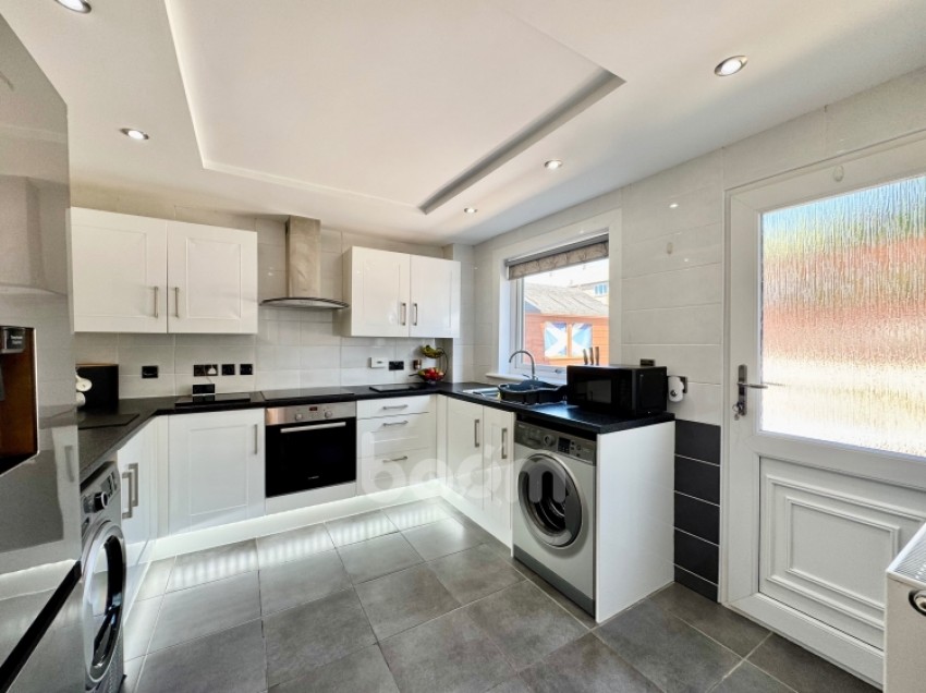 Images for 30 Sycamore Avenue, Beith, Ayrshire, KA15 2DW, UK
