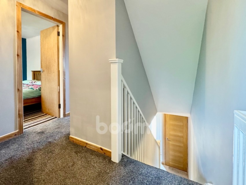 Images for 30 Sycamore Avenue, Beith, Ayrshire, KA15 2DW, UK