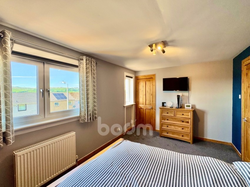 Images for 30 Sycamore Avenue, Beith, Ayrshire, KA15 2DW, UK