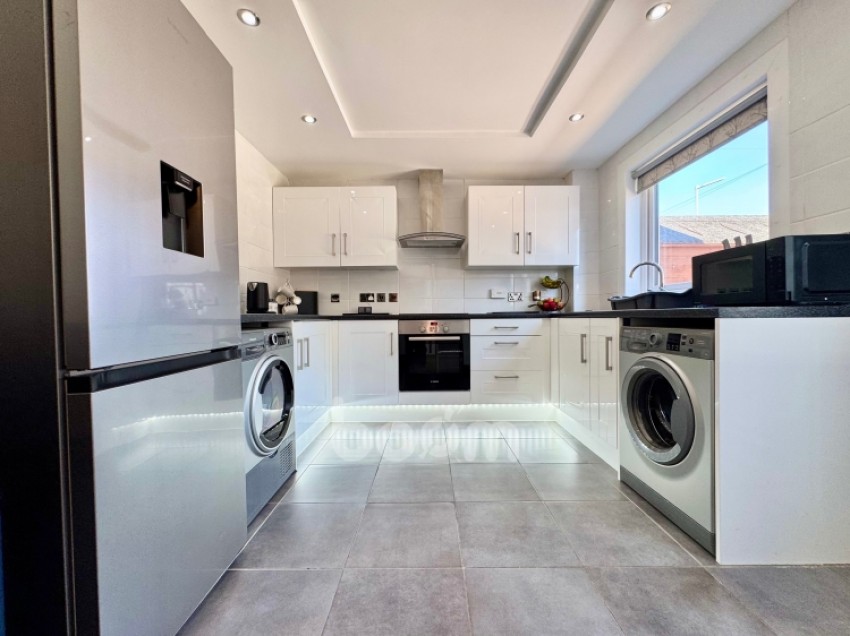 Images for 30 Sycamore Avenue, Beith, Ayrshire, KA15 2DW, UK