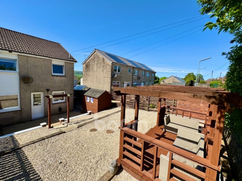 Images for 30 Sycamore Avenue, Beith, Ayrshire, KA15 2DW, UK
