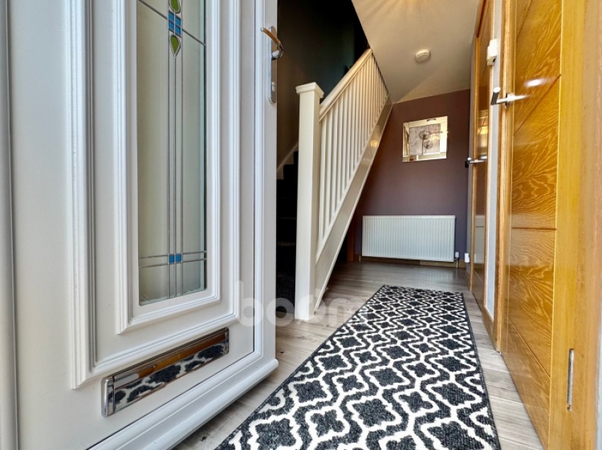 Images for 30 Sycamore Avenue, Beith, Ayrshire, KA15 2DW, UK