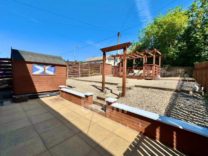 Images for 30 Sycamore Avenue, Beith, Ayrshire, KA15 2DW, UK