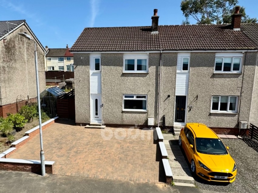 Images for 30 Sycamore Avenue, Beith, Ayrshire, KA15 2DW, UK