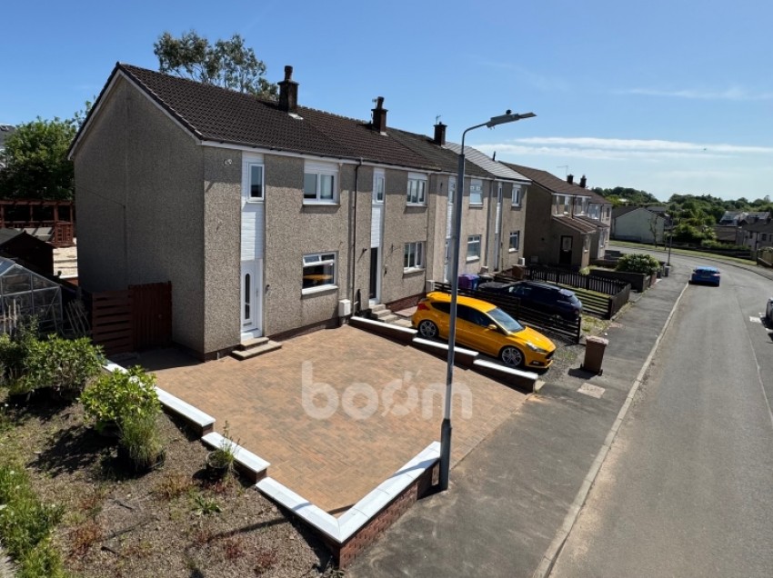 Images for 30 Sycamore Avenue, Beith, Ayrshire, KA15 2DW, UK