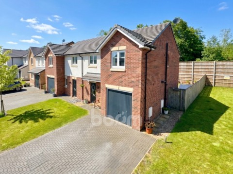 View Full Details for 63 Cowan Avenue, Johnstone, PA5 8FG, UK
