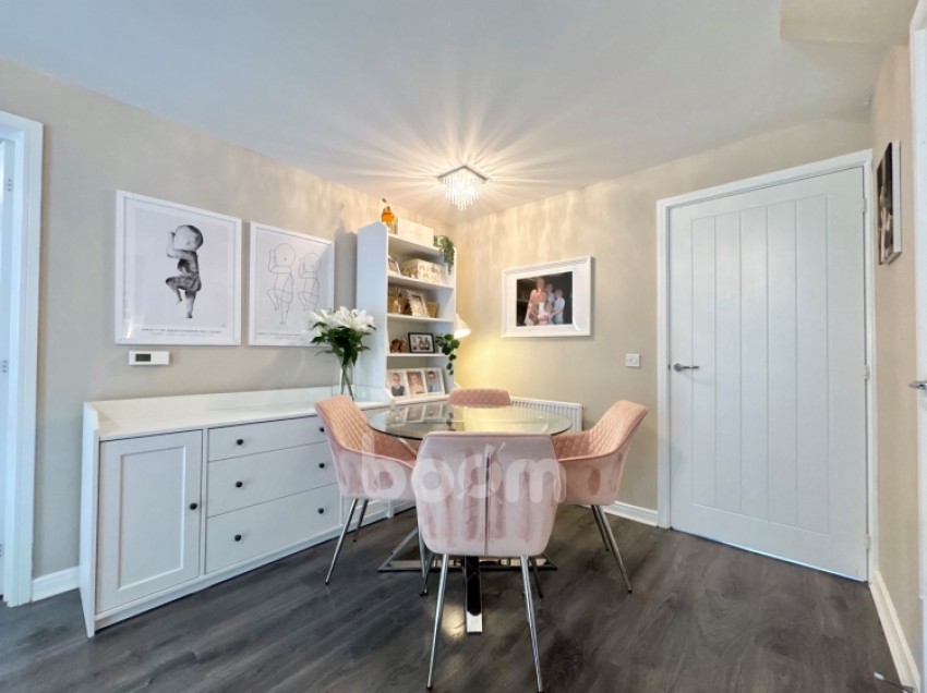 Images for 63 Cowan Avenue, Johnstone, PA5 8FG, UK