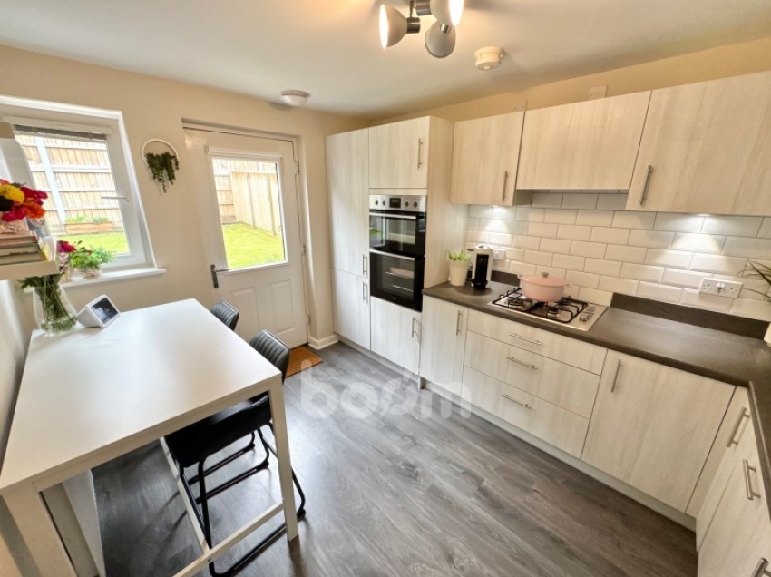 Images for 63 Cowan Avenue, Johnstone, PA5 8FG, UK