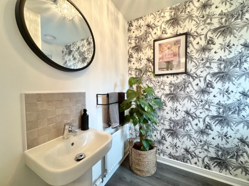 Images for 63 Cowan Avenue, Johnstone, PA5 8FG, UK