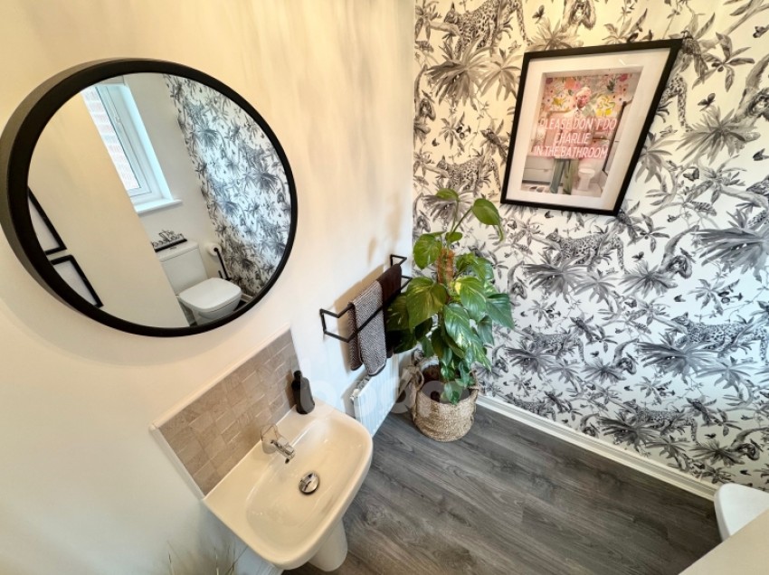 Images for 63 Cowan Avenue, Johnstone, PA5 8FG, UK