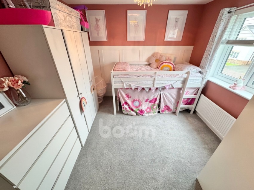 Images for 63 Cowan Avenue, Johnstone, PA5 8FG, UK