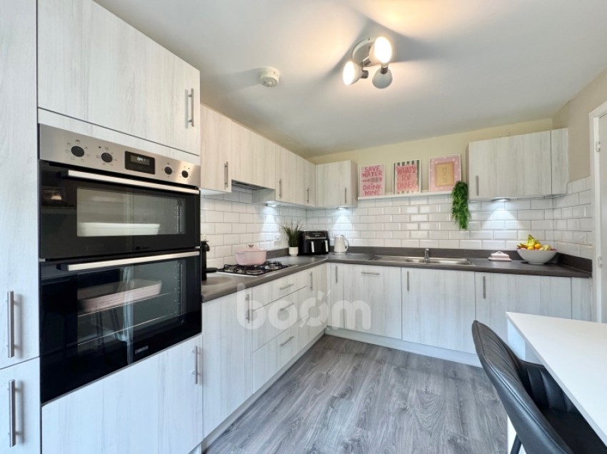 Images for 63 Cowan Avenue, Johnstone, PA5 8FG, UK