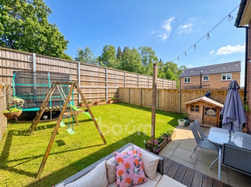 Images for 63 Cowan Avenue, Johnstone, PA5 8FG, UK