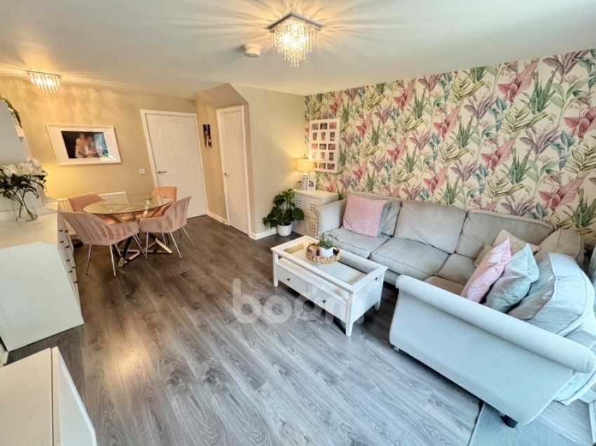 Images for 63 Cowan Avenue, Johnstone, PA5 8FG, UK