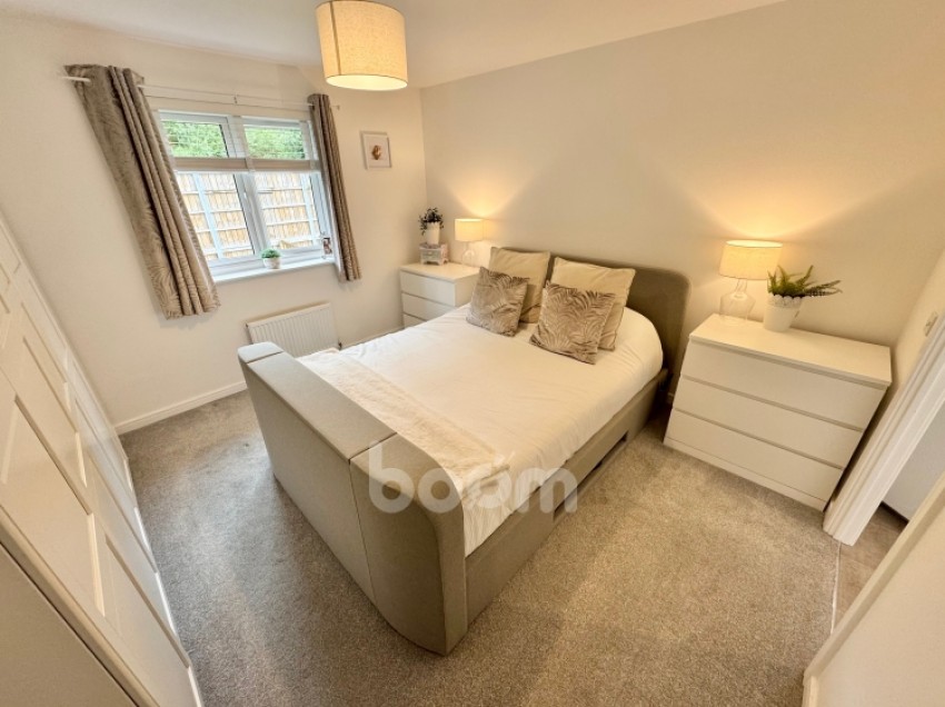 Images for 63 Cowan Avenue, Johnstone, PA5 8FG, UK