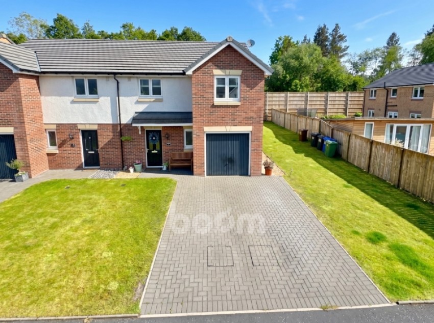 Images for 63 Cowan Avenue, Johnstone, PA5 8FG, UK