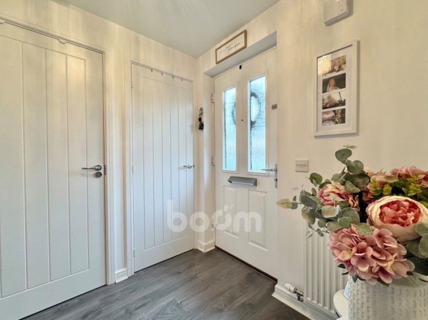Images for 63 Cowan Avenue, Johnstone, PA5 8FG, UK