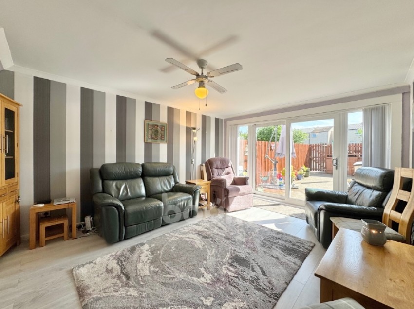 Images for 70 Sundrum Place, Kilwinning, Ayrshire, KA13 6ST, UK